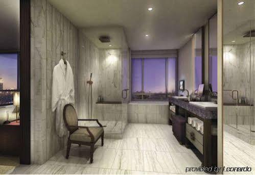 Jet Luxury @ The Trump SoHo