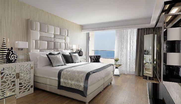 هتل دیوانی آپلن پالاس اند تالاسو