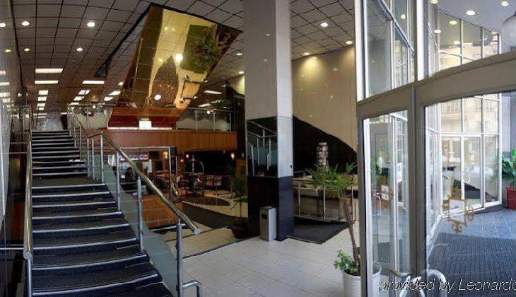 Coastlands Durban Self Catering Holiday Apartments