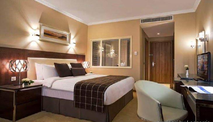 Karbala Rayhaan by Rotana