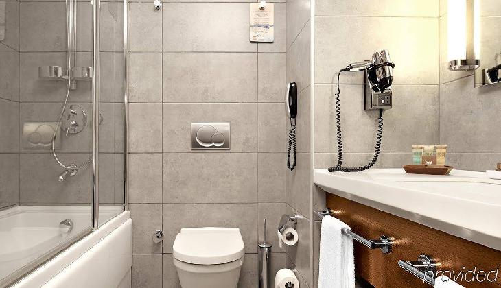 هتل مید تاون استانبول