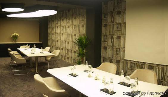 اسکیجی سوئیت هتل استانبول