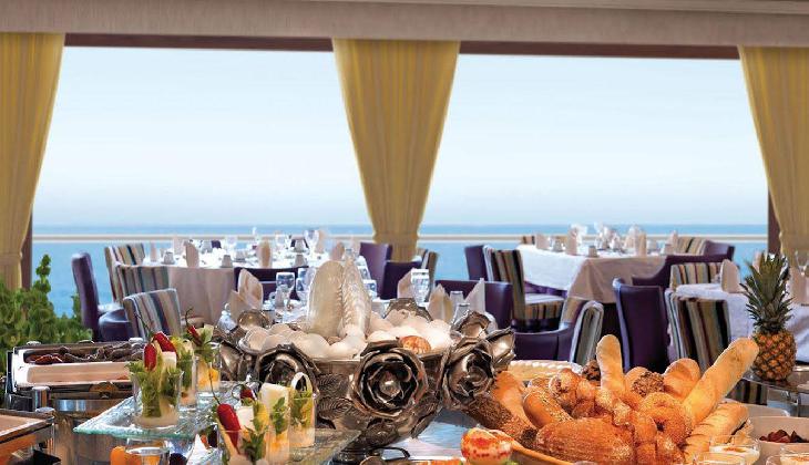 هتل دیوانی آپلن پالاس اند تالاسو