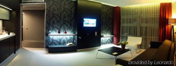 اسکیجی سوئیت هتل استانبول