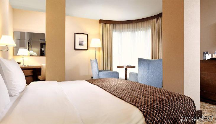 هتل مید تاون استانبول