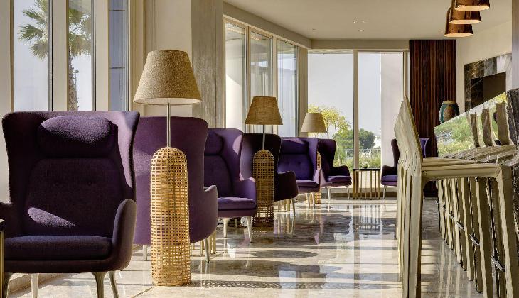Radisson Blu Hotel Istanbul Atakoy