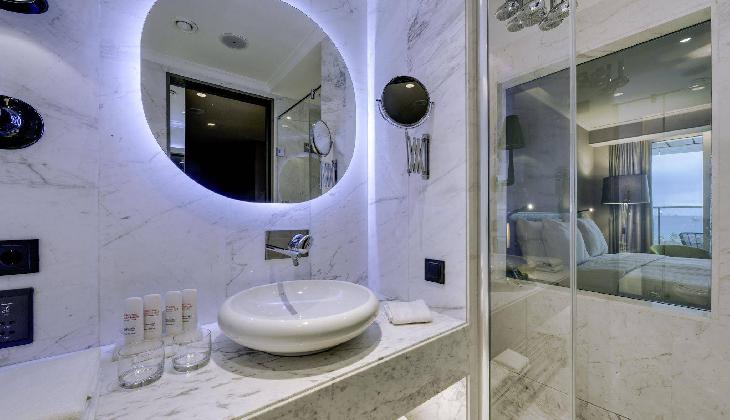 Radisson Blu Hotel Istanbul Atakoy