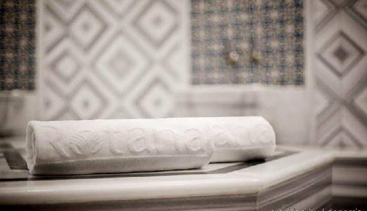 Karbala Rayhaan by Rotana