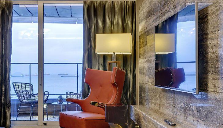 Radisson Blu Hotel Istanbul Atakoy