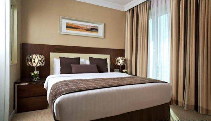 Karbala Rayhaan by Rotana