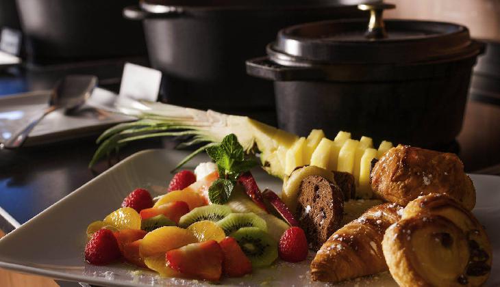 Pullman Paris Charles de Gaulle Airport