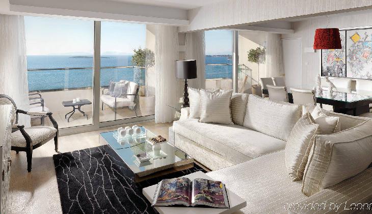 هتل دیوانی آپلن پالاس اند تالاسو