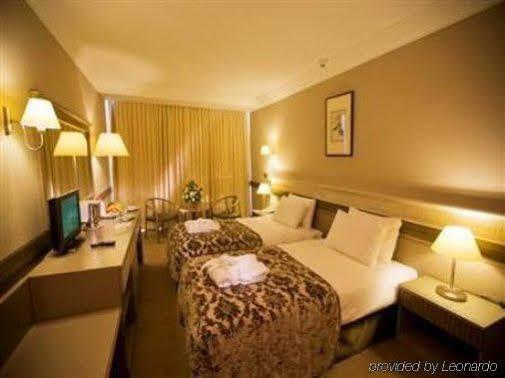 Fantasia Hotel De Luxe Kemer