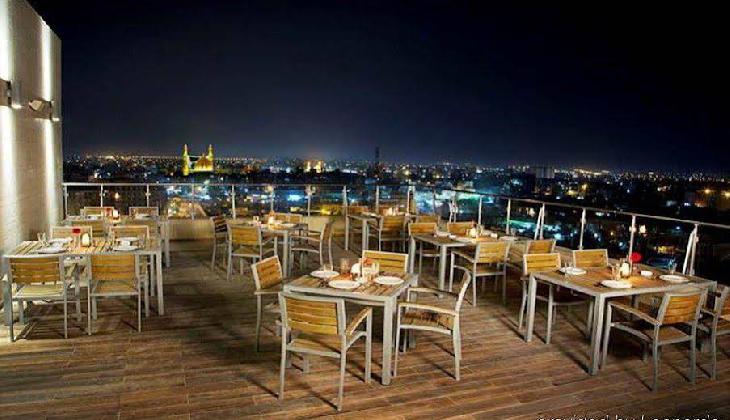 Karbala Rayhaan by Rotana