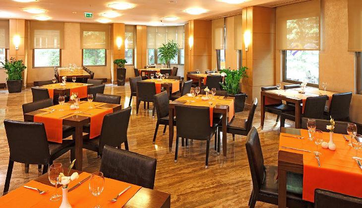 هتل مید تاون استانبول