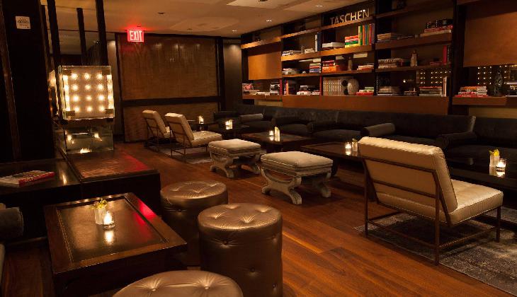 Jet Luxury @ The Trump SoHo