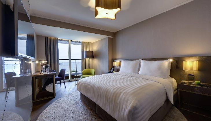 Radisson Blu Hotel Istanbul Atakoy