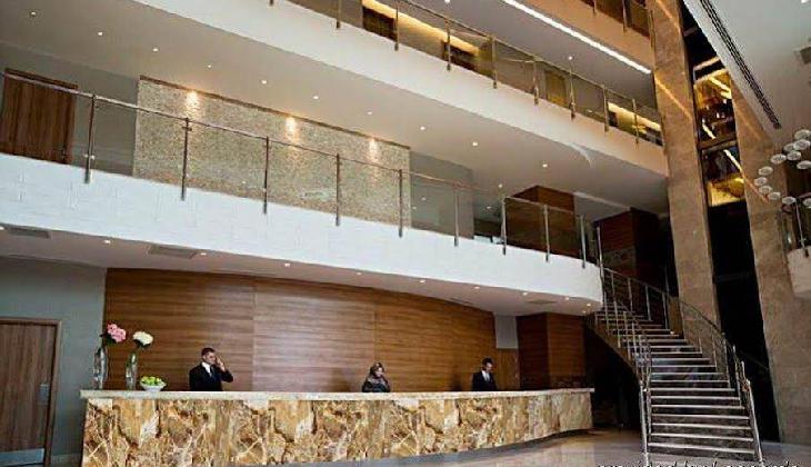 Karbala Rayhaan by Rotana