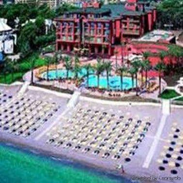 Fantasia Hotel De Luxe Kemer