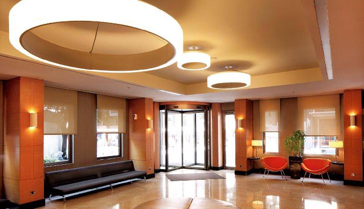 هتل مید تاون استانبول