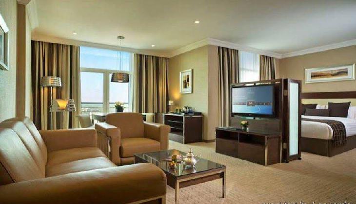 Karbala Rayhaan by Rotana