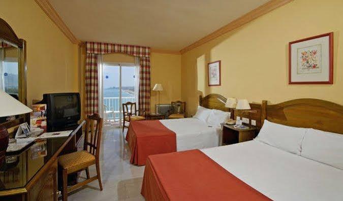 Tryp Malaga Guadalmar Hotel