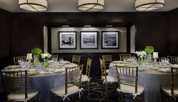 The Muse New York, a Kimpton Hotel