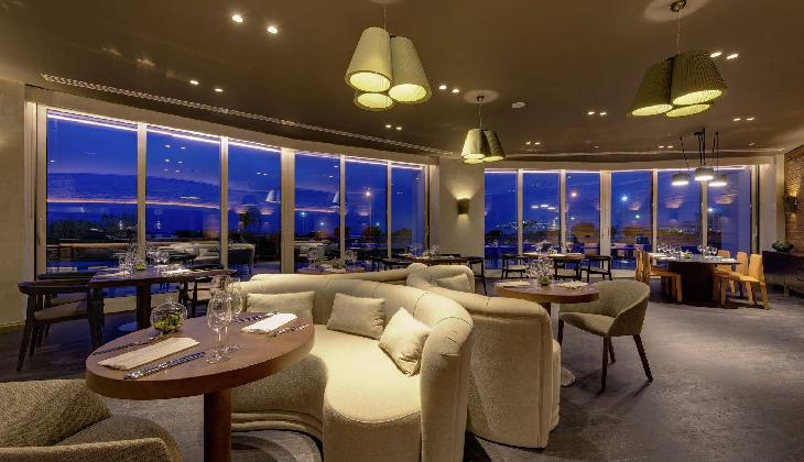 Radisson Blu Hotel Istanbul Atakoy