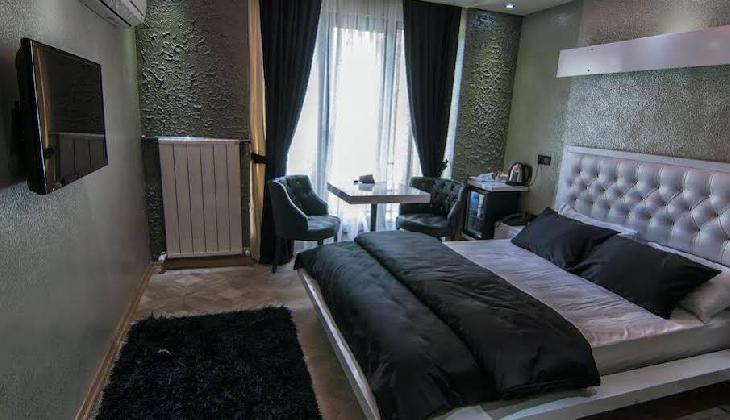 AG Sisli Residence