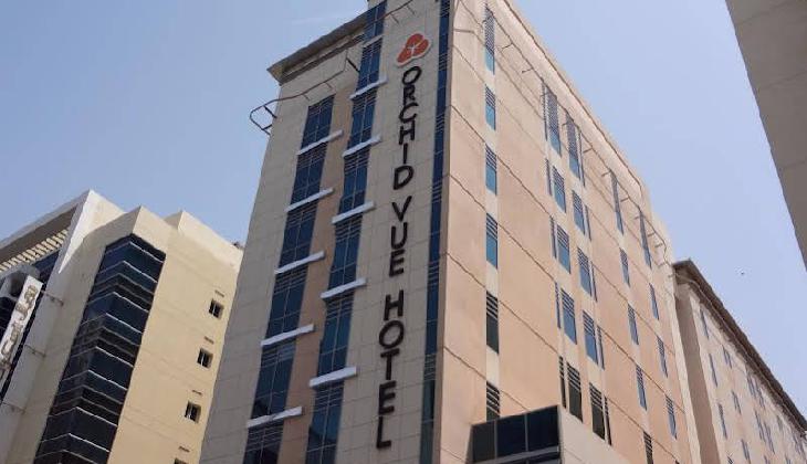 Orchid Vue Hotel