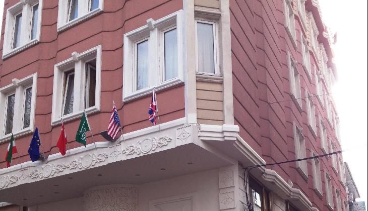 هتل کایا مادرید