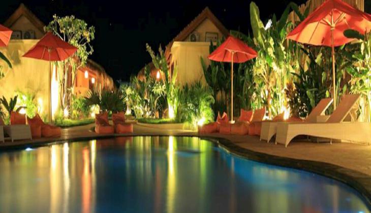 Laguna Gili Beach Resort
