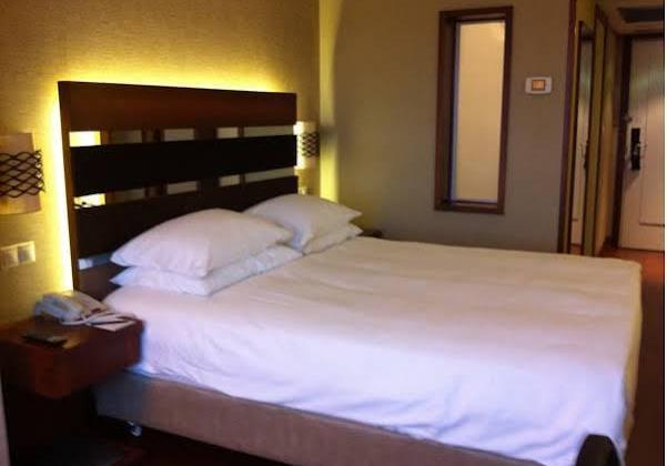 Hilton ParkSA Istanbul