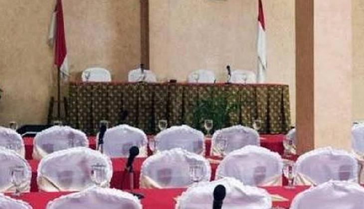 Hotel Mega Proklamasi