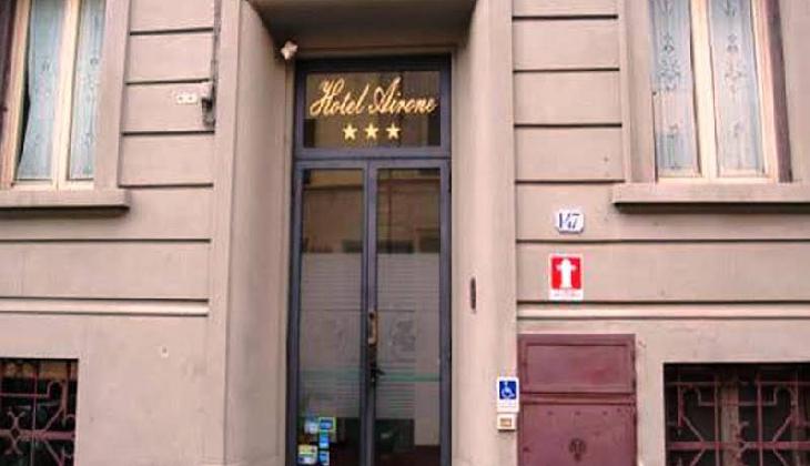 Hotel Airone