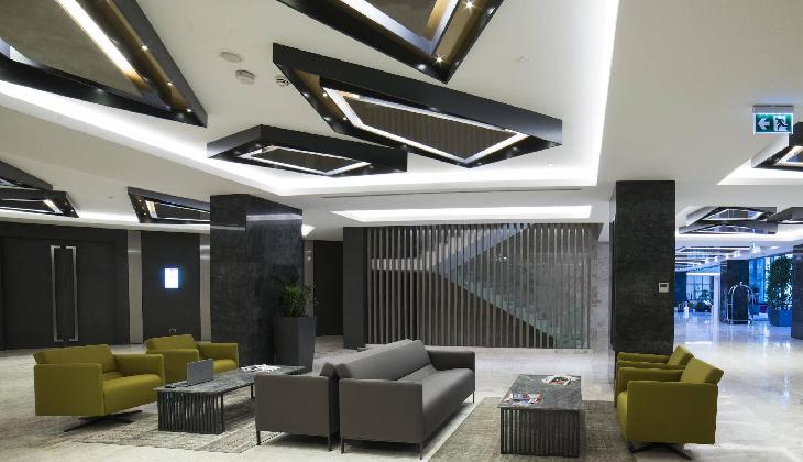 Wish More Hotel Istanbul