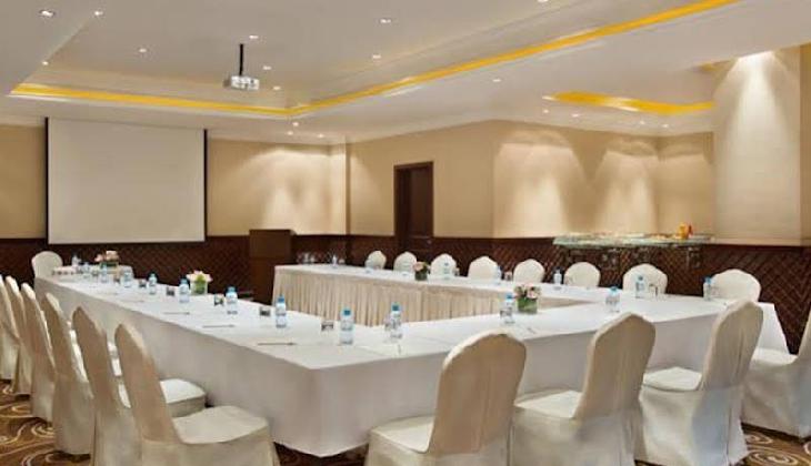 DoubleTree by Hilton Dhahran