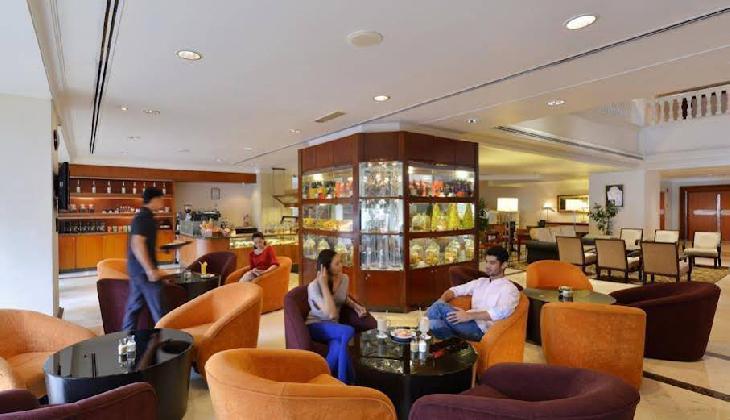 Hotel Equatorial Melaka