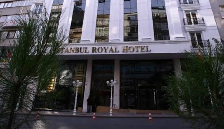Istanbul Royal Hotel