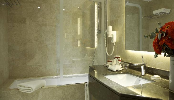 Retaj Royale Istanbul