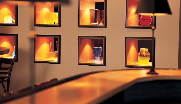 Tropen Hotel Amsterdam