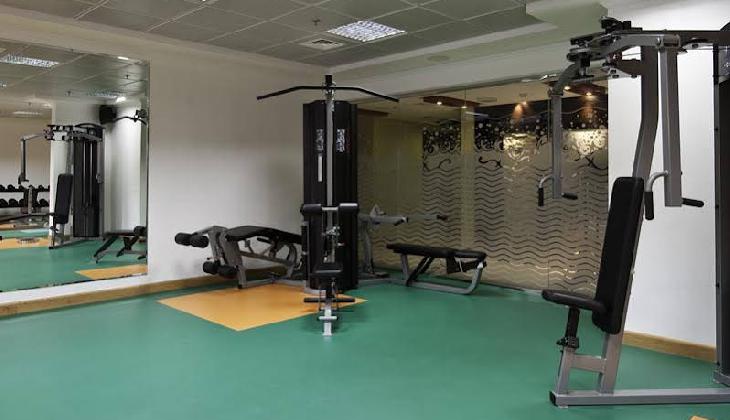 Al Nawras Hotel Apartments