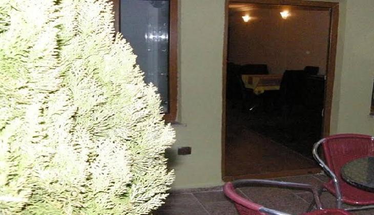 هتل خانه ی اجاره ای تکسیم