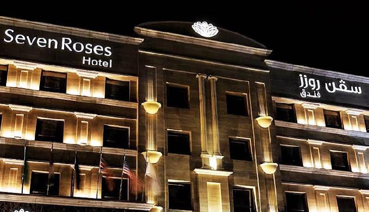 Seven Roses Hotel