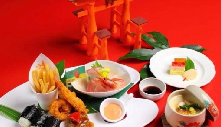 Hiroshima City Bunka Koryu Kaikan