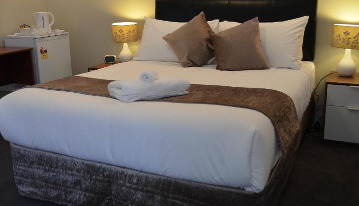 Ellard Bed & Breakfast