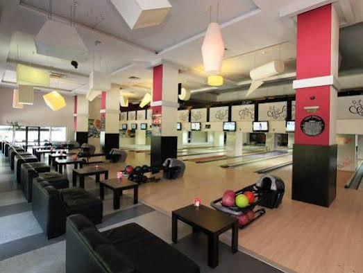 Interhotel Cherno More