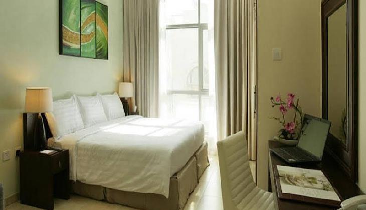 Auris Hotel Apartments Deira