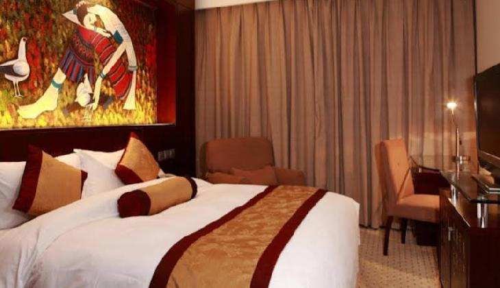 Grand Skylight CATIC Hotel