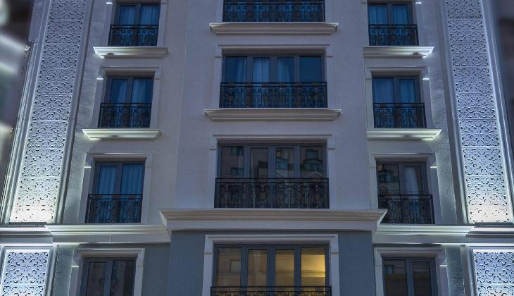 Inntel Hotel Istanbul